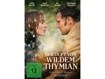 Der Duft von wildem Thymian (DVD)