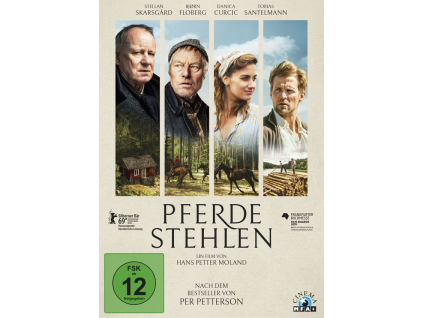 Pferde stehlen (DVD)