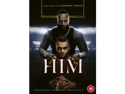 2237808 him dvd