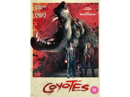 2237820 coyotes dvd