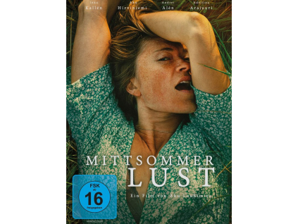 Mittsommerlust (DVD)