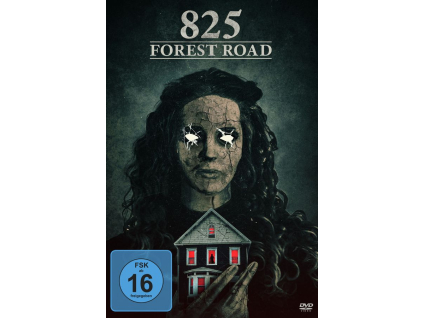 825 Forest Road (DVD)