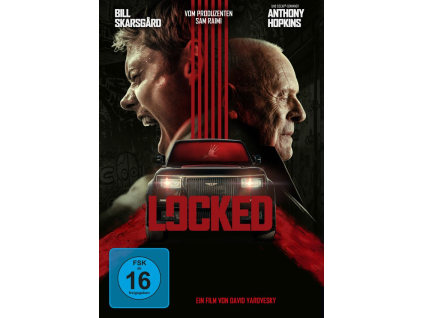 Locked (DVD)