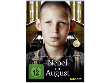 Nebel im August (DVD)