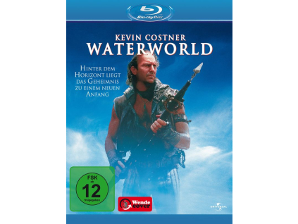 Waterworld (Blu-ray)