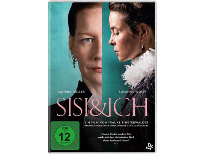 Sisi & Ich (DVD)