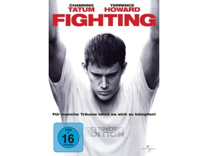 2240478 fighting dvd