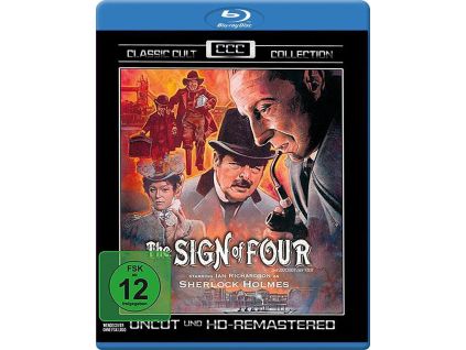 2240583 das zeichen der vier blu ray