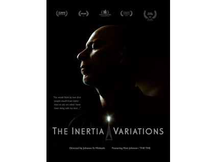 The The - The Inertia Variations (Blu-ray & DVD im Mediabook)