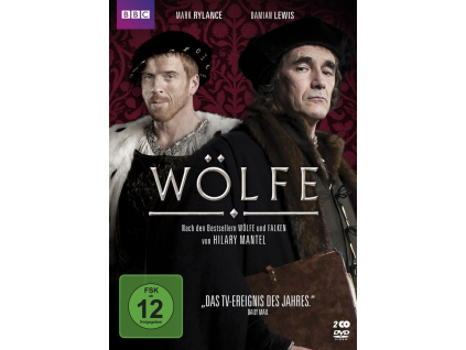 Wölfe (DVD)