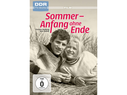 Sommer - Anfang ohne Ende (DVD)