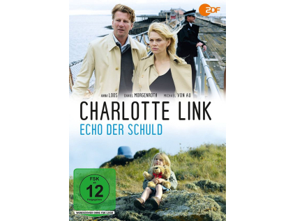 Charlotte Link: Echo der Schuld (DVD)