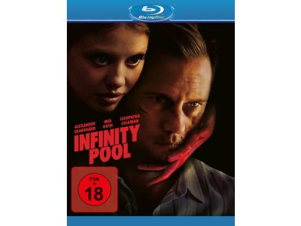 2241597 infinity pool blu ray