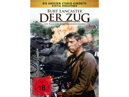 Der Zug (DVD)