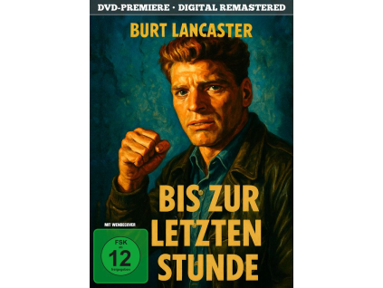 Bis zur letzten Stunde (DVD)