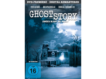 Ghost Story (DVD)