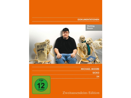 Sicko (DVD)