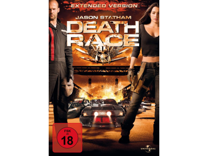 Death Race (DVD)