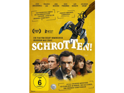 Schrotten! (DVD)