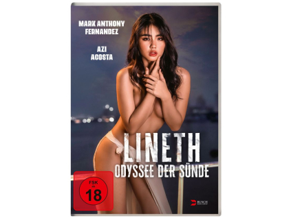 Lineth - Odyssee der Sünde (DVD)