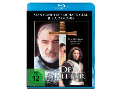 Der 1. Ritter (Blu-ray)