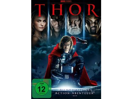 2242527 thor dvd