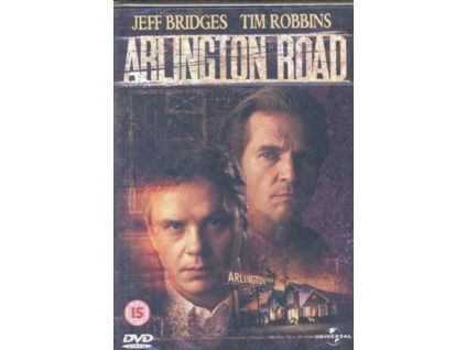 2242908 arlington road dvd