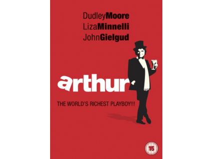 2242911 arthur 1981 dvd