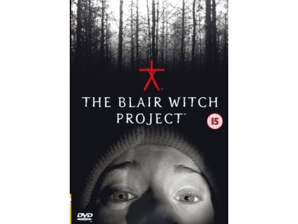 2242917 the blair witch project dvd