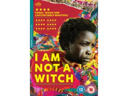 2242977 i am not a witch dvd