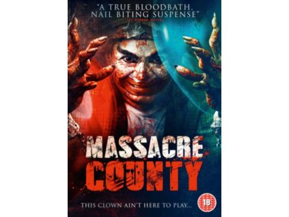 2242980 massacre county dvd