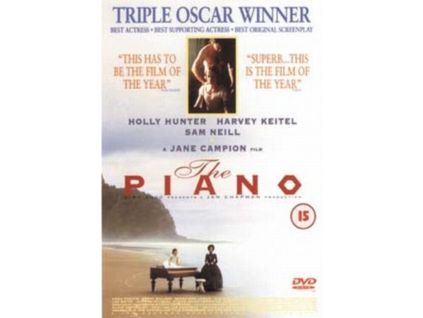 2243013 the piano dvd