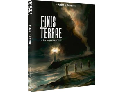 2243019 finis terrae limited edition blu ray
