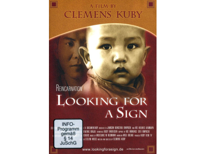 Reincarnation - Looking for a Sign (DVD)