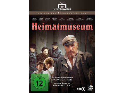 Heimatmuseum (DVD)