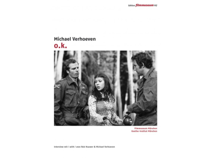 o.k. (DVD)