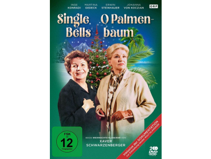 Single Bells / O Palmenbaum (DVD)
