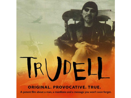 Trudell (DVD)