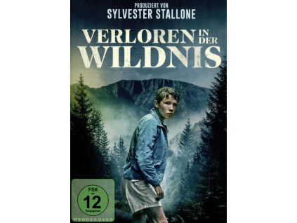 Verloren in der Wildnis (DVD)