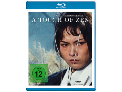 A Touch of Zen (OmU) (Blu-ray)