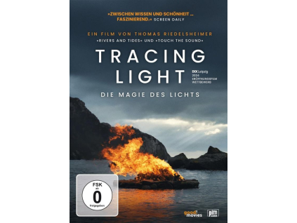 Tracing Light - Die Magie des Lichts (DVD)