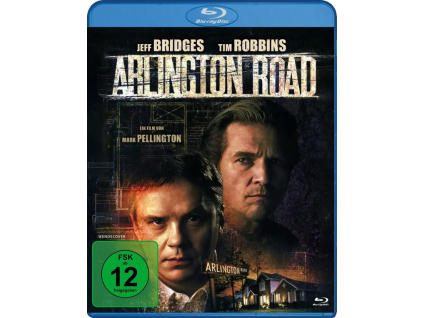 Arlington Road (Blu-ray)