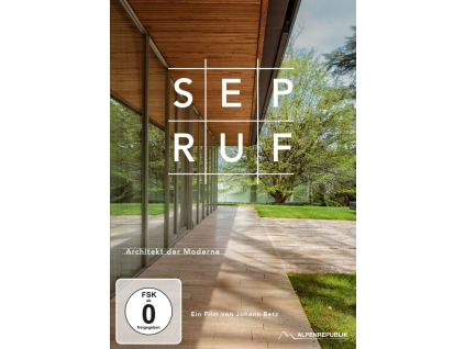 Sep Ruf - Architekt der Moderne (DVD)