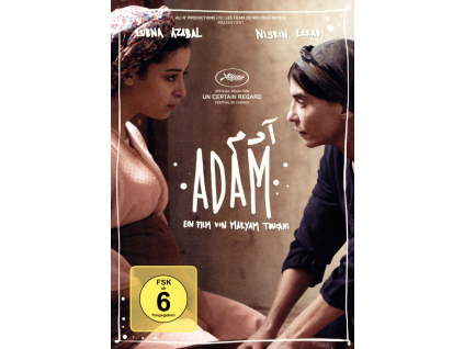 Adam (DVD)