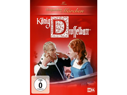 König Drosselbart (1965) (DVD)