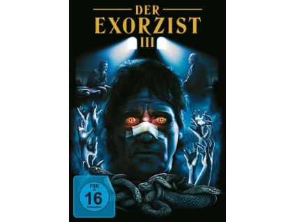 Der Exorzist 3 (Special Edition) (DVD)