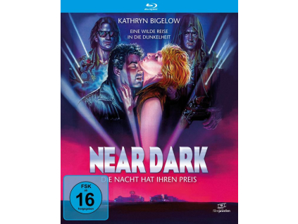 Near Dark (Blu-ray)