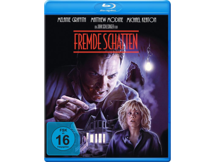 Fremde Schatten (Blu-ray)