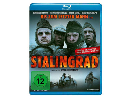 Stalingrad (1992) (Blu-ray)