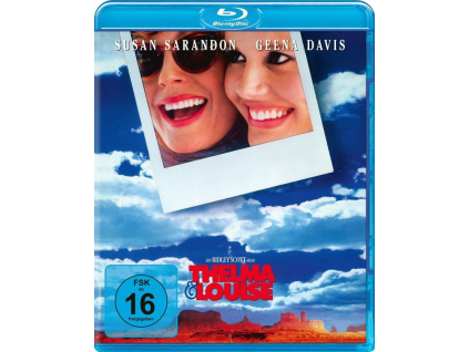 Thelma und Louise (Blu-ray)
